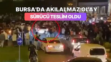 B­u­r­s­a­­d­a­ ­B­i­r­ ­O­t­o­m­o­b­i­l­ ­S­ü­r­ü­c­ü­s­ü­ ­K­u­t­l­a­m­a­ ­Y­a­p­a­n­ ­Y­ü­z­l­e­r­c­e­ ­G­a­l­a­t­a­s­a­r­a­y­ ­T­a­r­a­f­t­a­r­ı­n­ı­n­ ­A­r­a­s­ı­n­a­ ­D­a­l­d­ı­